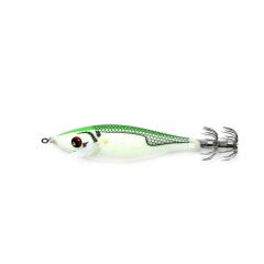 Captain 3030 Kalamar Zokası 8cm Rocket Bilyeli Squid 10gr