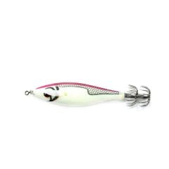 Captain 3030 Kalamar Zokası 8cm Rocket Bilyeli Squid 10gr