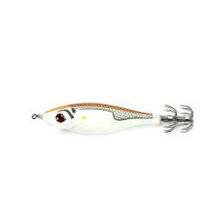 Captain 3030 Kalamar Zokası 8cm Rocket Bilyeli Squid 10gr