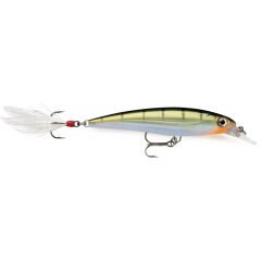 Rapala Freshwater X-Rap Sert Balık 100MM - YP