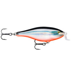 Rapala Shallow Shad Rap Sahte Balığı HLWH - 50MM