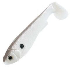 Sakura L16 Shad Sahte Balığı S06 - 120MM - 4LU
