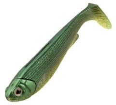 Sakura L16 Shad Sahte Balığı S06 - 120MM - 4LU