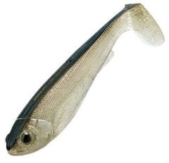Sakura L16 Shad Sahte Balığı S06 - 120MM - 4LU