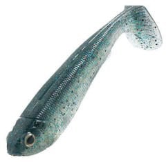 Sakura L16 Shad Sahte Balığı S06 - 120MM - 4LU