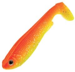 Sakura L16 Shad Sahte Balığı S06 - 120MM - 4LU