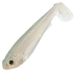 Sakura L16 Shad Sahte Balığı S06 - 120MM - 4LU