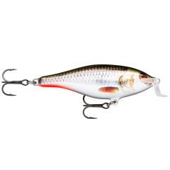 Rapala Shallow Shad Rap Sahte Balığı ROHL - 50MM