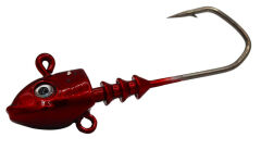 Albastar 2031 Jighead 5 - 10GR - 4LU