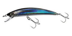 Yozuri Crystal Minnow Floating Sahte Balığı BONE - 90MM