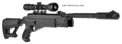 Hatsan AirTact 5,5mm Havalı Tüfek