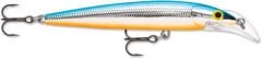 Rapala Scatter Rap Deep Husky Jerk Sahte Balığı GYP - 100MM
