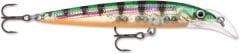 Rapala Scatter Rap Deep Husky Jerk Sahte Balığı GYP - 100MM