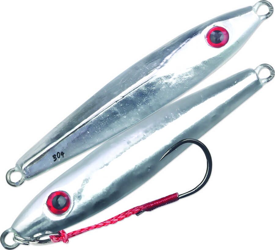 Storm Gomoku Micro Sahte Balığı UVSI - 30GR - 7.7CM