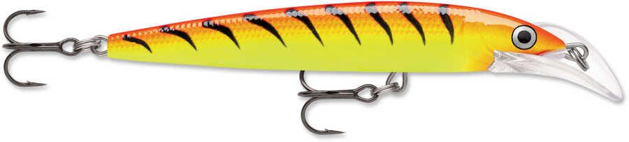 Rapala Scatter Rap Deep Husky Jerk Sahte Balığı HT - 100MM