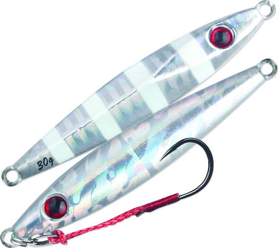 Storm Gomoku Micro Sahte Balığı DF3 - 40GR - 8.5CM