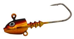 Albastar 2031 Jighead 4 - 5GR - 4LU