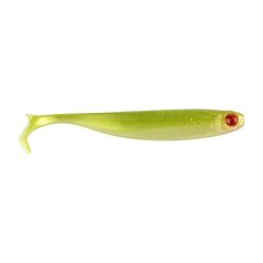 Mustad Mezashi Z-Tail Minnow Sahte Balığı AYU - 75MM - 6LI