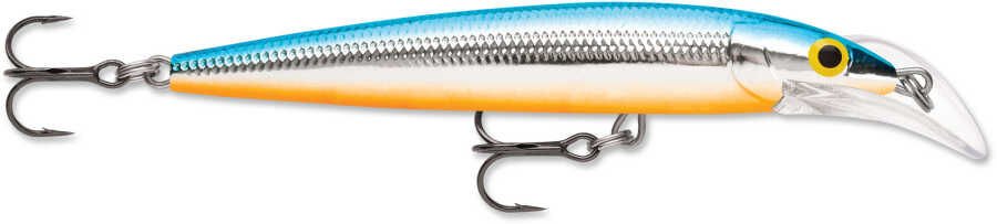 Rapala Scatter Rap Deep Husky Jerk Sahte Balığı SB - 100MM