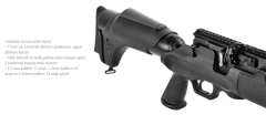 Hatsan Hercules QE 5,5mm PCP Tüfek