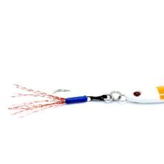 Captain 3658 Flutter Mini Jigger 3gr LRF Jig Suni Yem