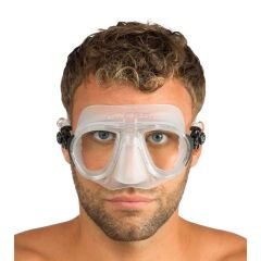 Cressi Calibro Dalış Maskesi