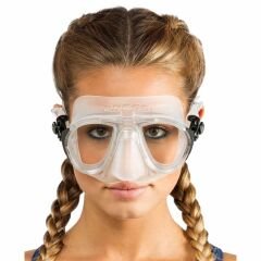 Cressi Calibro Dalış Maskesi