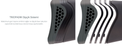 Hatsan Mod 125 5,5 Havalı Tüfek