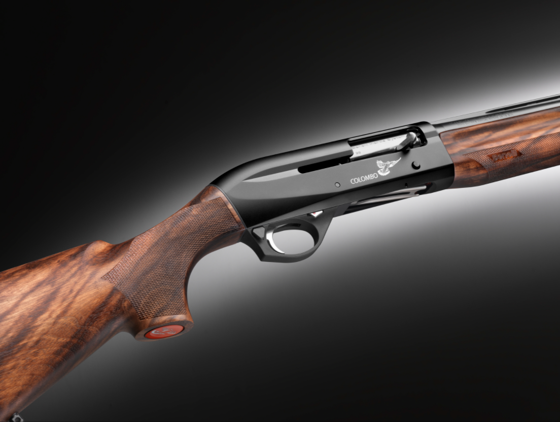 Benelli Colombo Y.Oto 12/71 Av Tüfeği