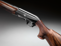 Benelli Colombo Y.Oto 12/71 Av Tüfeği