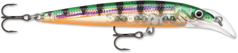 Rapala Scatter Rap Deep Husky Jerk Sahte Balığı GP - 100MM