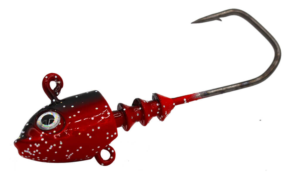 Albastar 2031 Jighead 1 - 7GR - 4LU