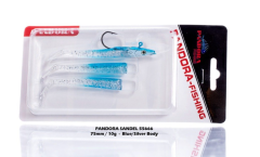 Pandora Sandel 7,5cm 10G