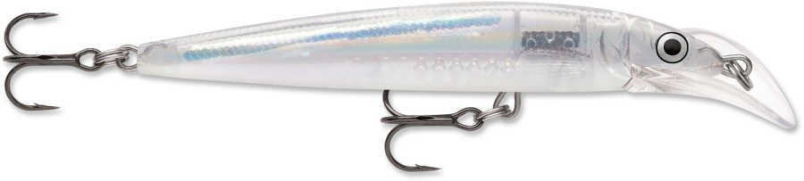 Rapala Scatter Rap Deep Husky Jerk Sahte Balığı GMN - 100MM