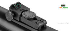 Hatsan Mod 87 QE Vortex 5,5