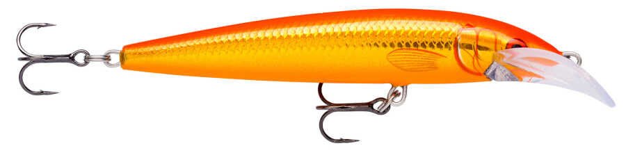 Rapala Scatter Rap Deep Husky Jerk Sahte Balığı GF - 100MM