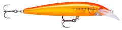Rapala Scatter Rap Deep Husky Jerk Sahte Balığı GF - 100MM