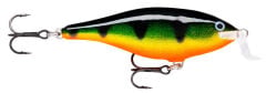 Rapala Shallow Shad Rap Sahte Balığı P