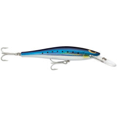 Williamson Speed Pro Deep Sahte Balığı RH - 180MM