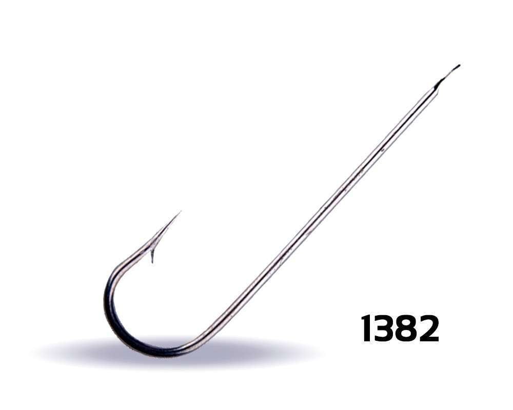 Youvella 1382-2D Uzun Pala Çinekop İğnesi 100lü Kutu Galvaniz Standart - 15