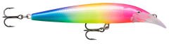 Rapala Scatter Rap Deep Husky Jerk Sahte Balığı ELJ - 100MM
