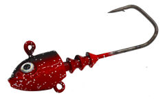 Albastar 2031 Jighead 1 - 21GR - 2LI