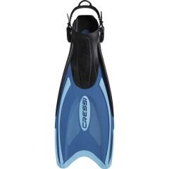 Cressi Palau Dalış Paleti BLUE - NO:35-38