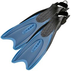 Cressi Palau Dalış Paleti BLUE - NO:35-38