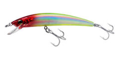 Yozuri Crystal Minnow Floating Sahte Balığı HCR - 110MM