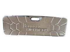 Perazzi HighTech HT PT 12/75 Yivsiz Atış Tüfeği Nikel/Orange