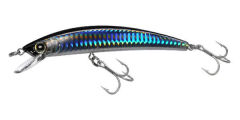 Yozuri Crystal Minnow Floating Sahte Balığı C4 - 110MM