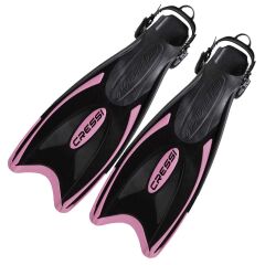 Cressi Palau Dalış Paleti PINK - NO:32-35