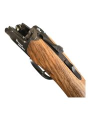 Perazzi HighTech HT PT 12/75 Yivsiz Atış Tüfeği Black
