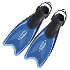 Cressi Palau Dalış Paleti BLUE - NO:32-35